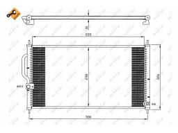 Skraplacz Klimatyzacji 35627