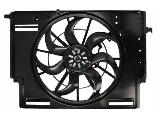 Wentylator Chłodnicy Silnika 470045