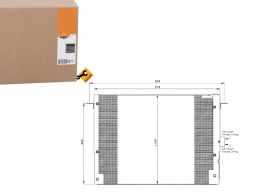 Skraplacz Klimatyzacji 35657