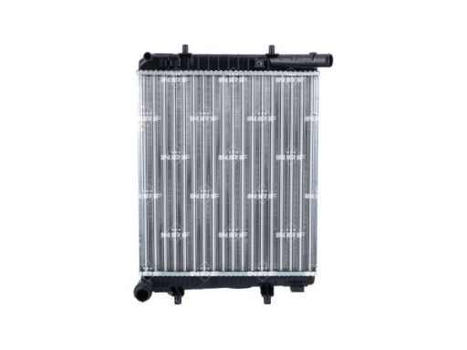 Chłodnica Silnika 550181