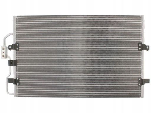 Skraplacz Klimatyzacji 35802