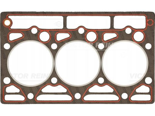 61-25300-20 Uszczelka Głowicy Cylindrów 61-25300-20 Reinz