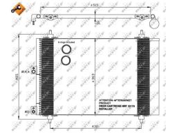 Skraplacz Klimatyzacji 35843