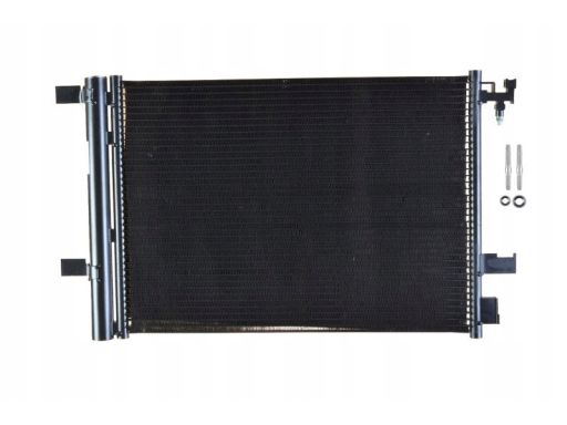 Skraplacz Klimatyzacji 35918