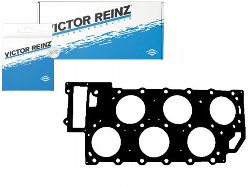 61-34125-00 Uszczelka Głowicy Cylindrów 61-34125-00 Reinz