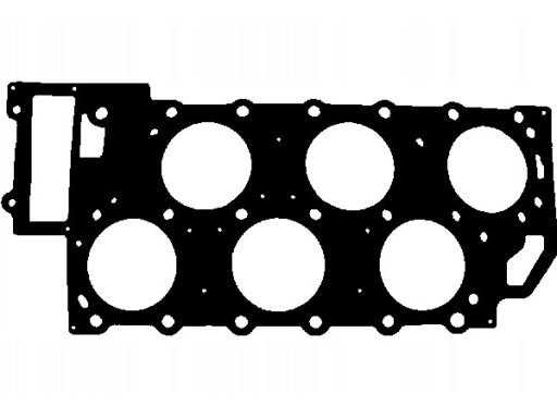 61-34125-00 Uszczelka Głowicy Cylindrów 61-34125-00 Reinz