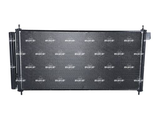 Skraplacz Klimatyzacji 350580