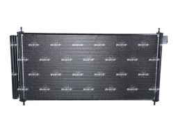 Skraplacz Klimatyzacji 350580