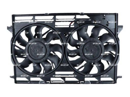 470113 Wentylator Chłodnicy Silnika Nrf 470113 Nrf