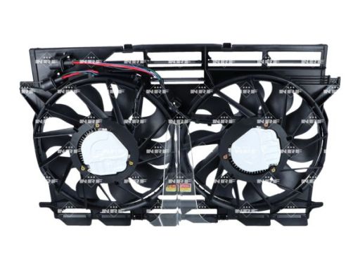 470113 Wentylator Chłodnicy Silnika Nrf 470113 Nrf