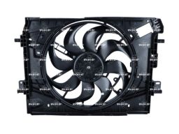 Wentylator Chłodnicy Silnika 470062