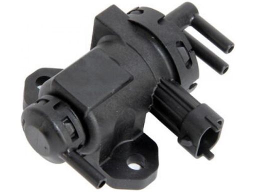 Elektrozawór Sterujący Turbosprężarki 7.02256.26.0