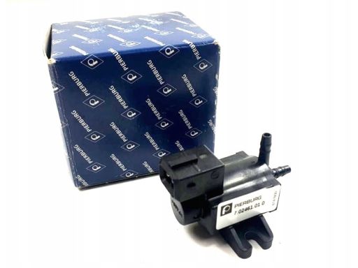 Zawór Systemu Zasysania Powietrza Wtórne 7.02461.01.0