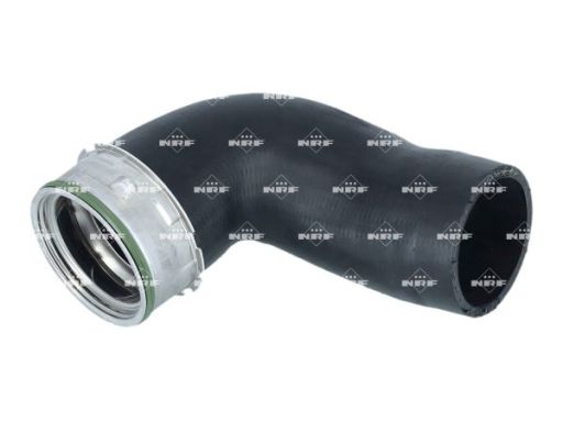 Przewód Powietrza Doładowujacego 166391