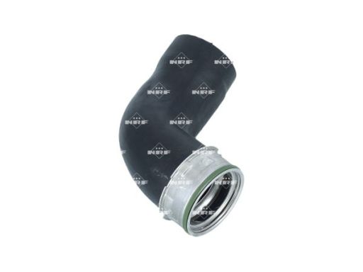 Przewód Powietrza Doładowujacego 166391