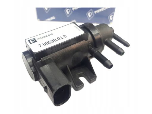 Konwerter Ciśnienia Układu Wydechowego 7.00580.01.0