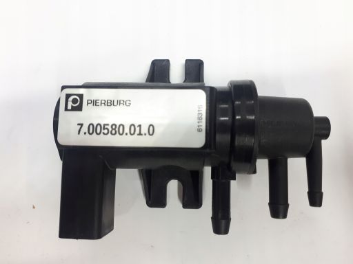 Konwerter Ciśnienia Układu Wydechowego 7.00580.01.0