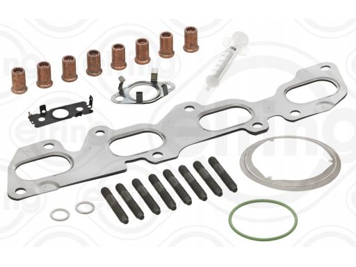 Zestaw Montażowy Turbosprężarki 795.420
