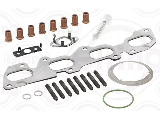 Zestaw Montażowy Turbosprężarki 795.420