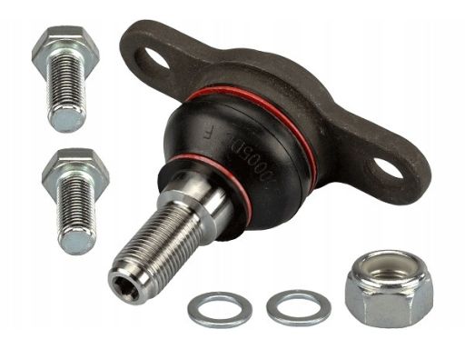 Sworzeń Wahacza Jbj661