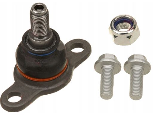 Sworzeń Wahacza Jbj661