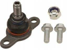 Sworzeń Wahacza Jbj661