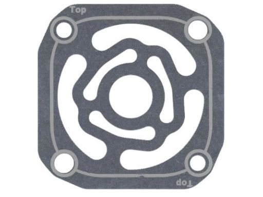 Zawór Systemu Pneumatycznego 804.930