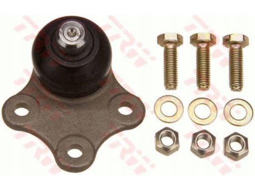 Sworzeń Wahacza Jbj711