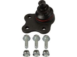 Sworzeń Wahacza Jbj711