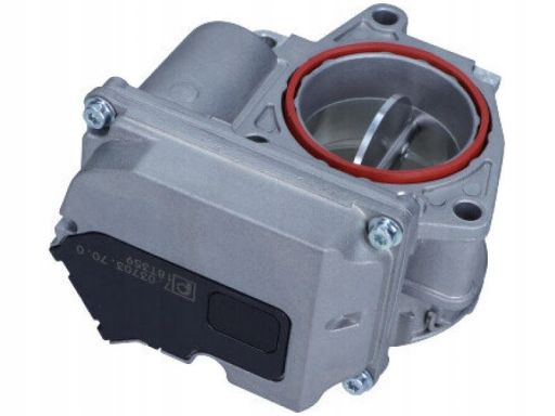 Przepustnica Powietrza 7.03703.70.0