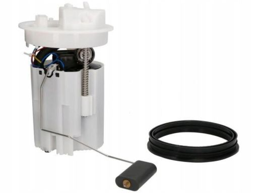 Jednostka Doprowadzająca Paliwo 7.03794.29.0