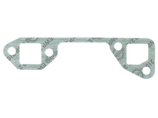 Uszczelka Rurki Płynu Chłodzącego 811.930