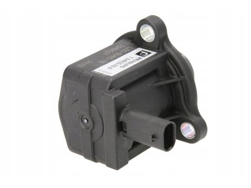 Zawór Upustowy Turbosprężarki 7.04615.03.0