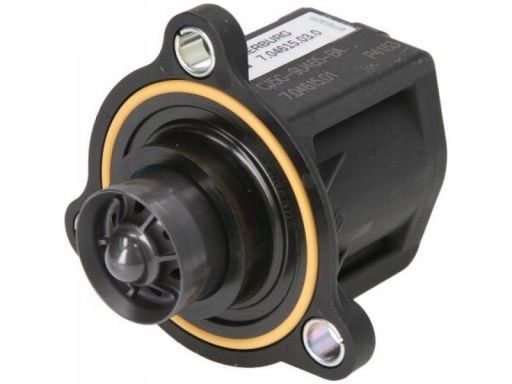 Zawór Upustowy Turbosprężarki 7.04615.03.0