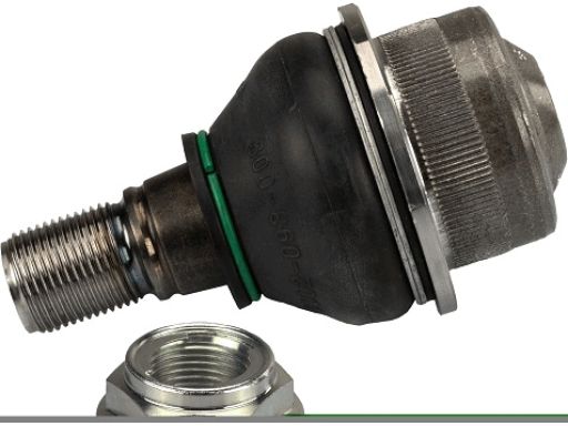 Sworzeń Wahacza Jbj788