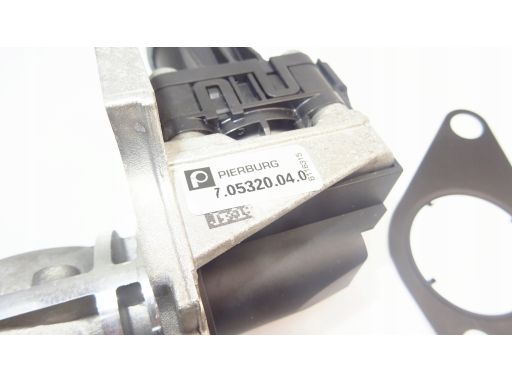 Zawór Egr 7.05320.04.0