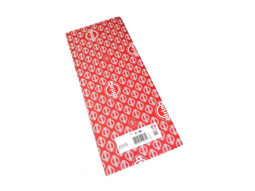 Uszczelka Kolektora Wydechowego 823.640