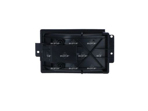 Rezystor Wentylatora Dmuchawy 342074