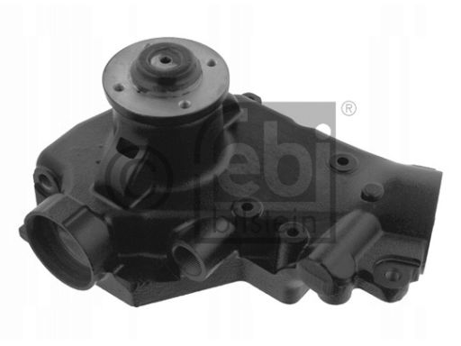 Pompa Cieczy Chłodzącej 34116