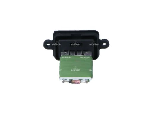 Rezystor Wentylatora Dmuchawy 342096