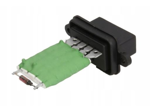 Rezystor Wentylatora Dmuchawy 342096