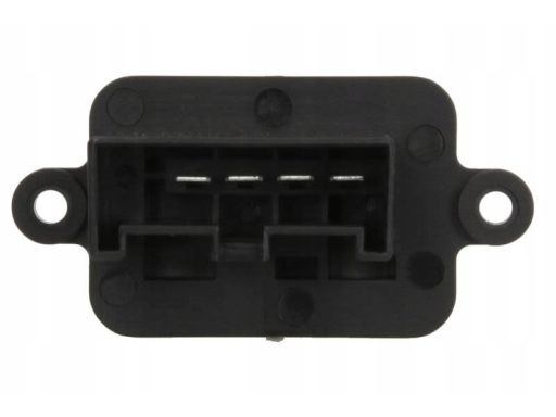 Rezystor Wentylatora Dmuchawy 342096