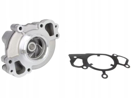 Pompa Cieczy Chłodzącej Wpq0278