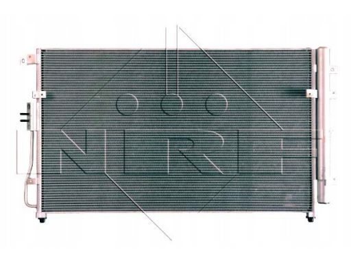 Skraplacz Klimatyzacji 350010