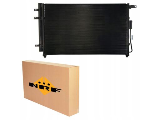 Skraplacz Klimatyzacji 350010