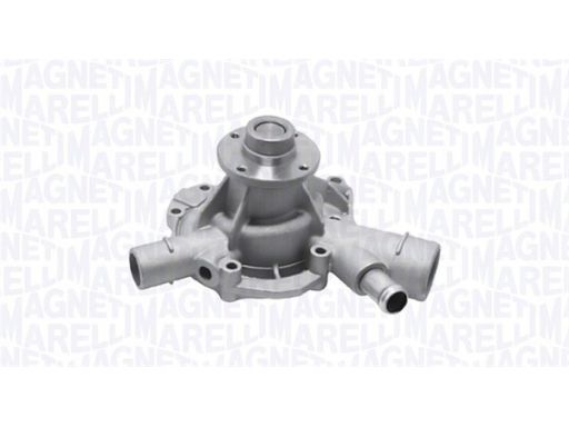 Pompa Cieczy Chłodzącej Wpq0684