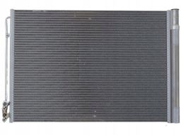 Skraplacz Klimatyzacji 350033