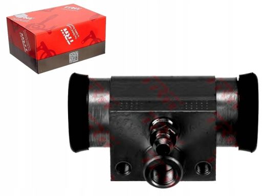 Cylinderek Hamulcowy Bwd336