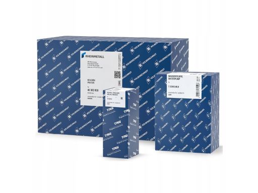 Sterownik Pompy Paliwa 7.07796.00.0