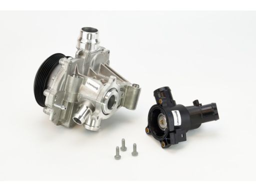 Pompa Cieczy Chłodzącej Wps3027